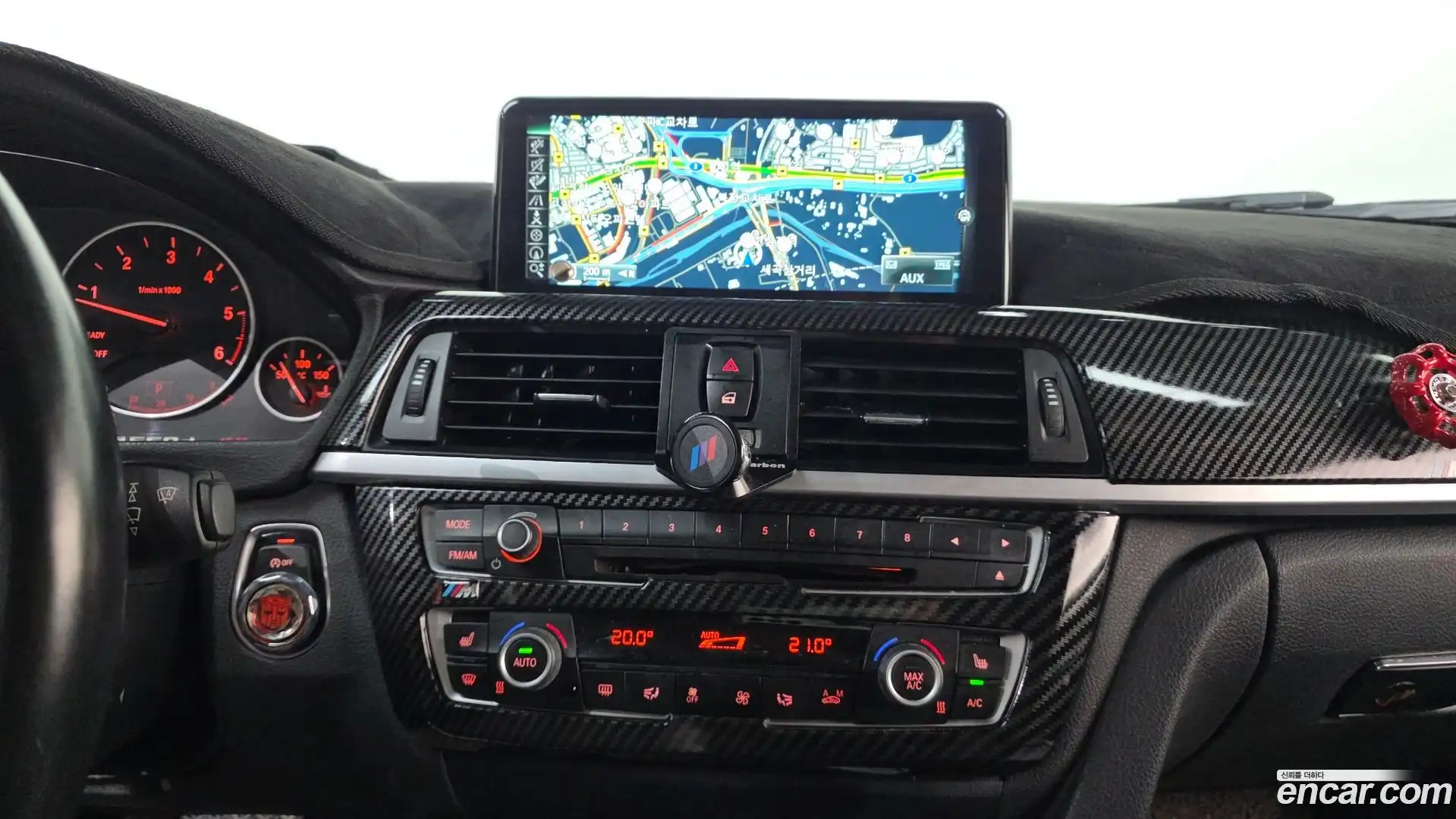 4-Series BMW 2016.4-OPTION-018
