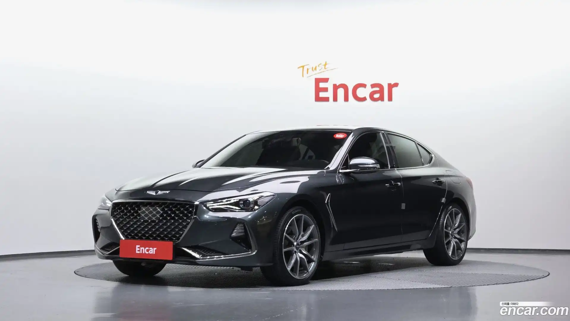 G70 Genesis 2019.0-OUTER-001