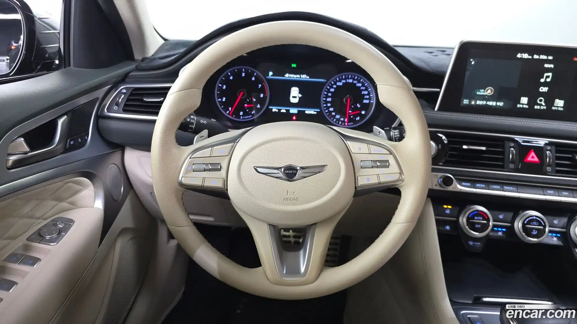 G70 Genesis 2019.0-OPTION-017