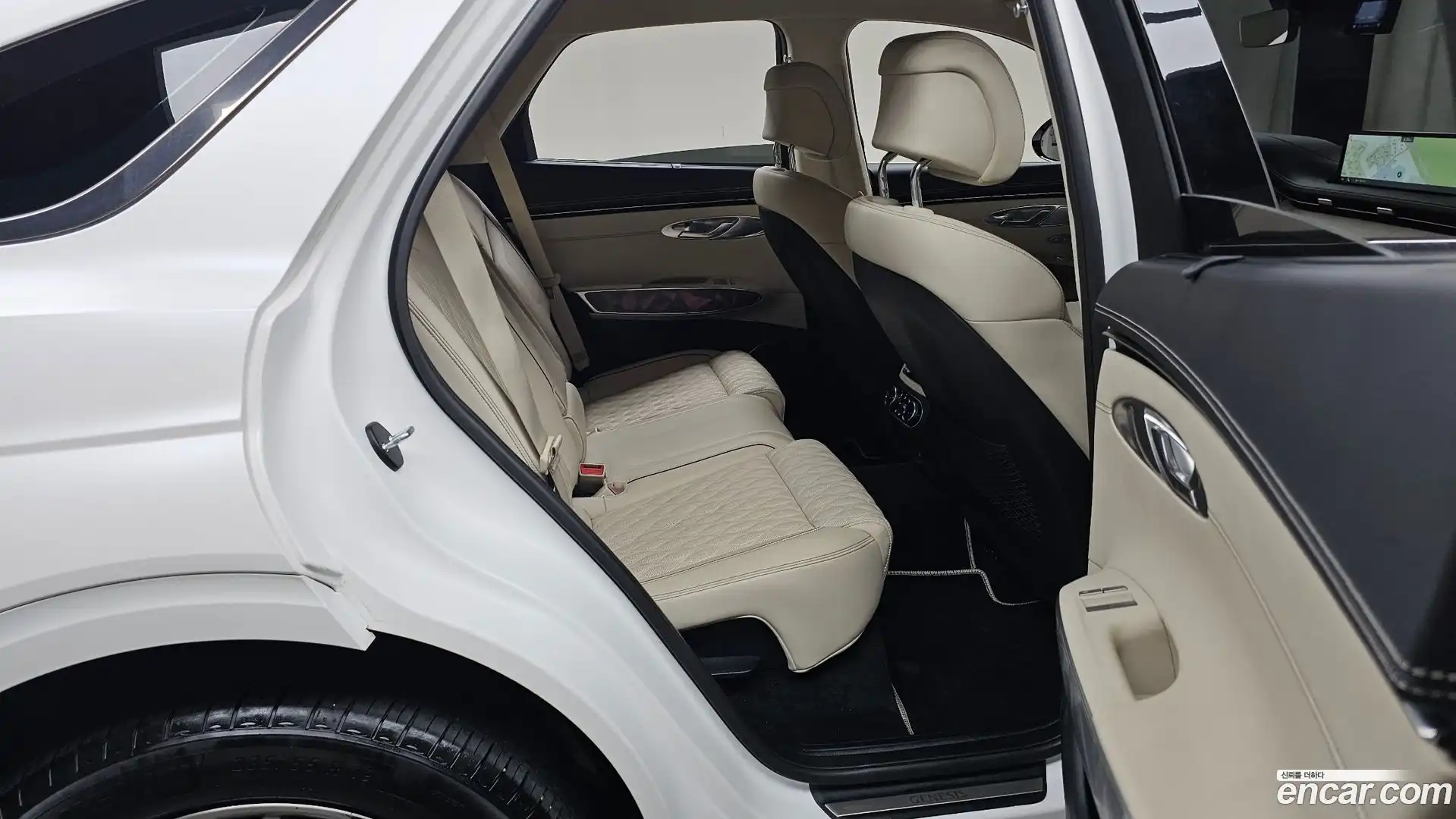 GV70 Genesis 2023.5-OPTION-015