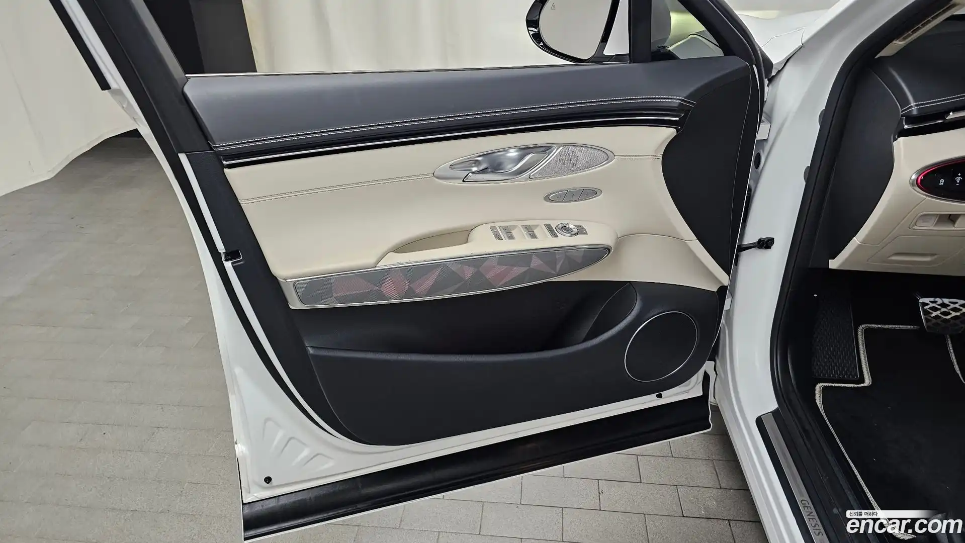 GV70 Genesis 2023.5-INNER-034