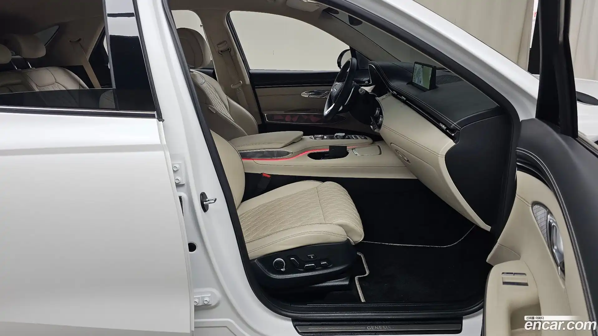 GV70 Genesis 2023.5-INNER-036