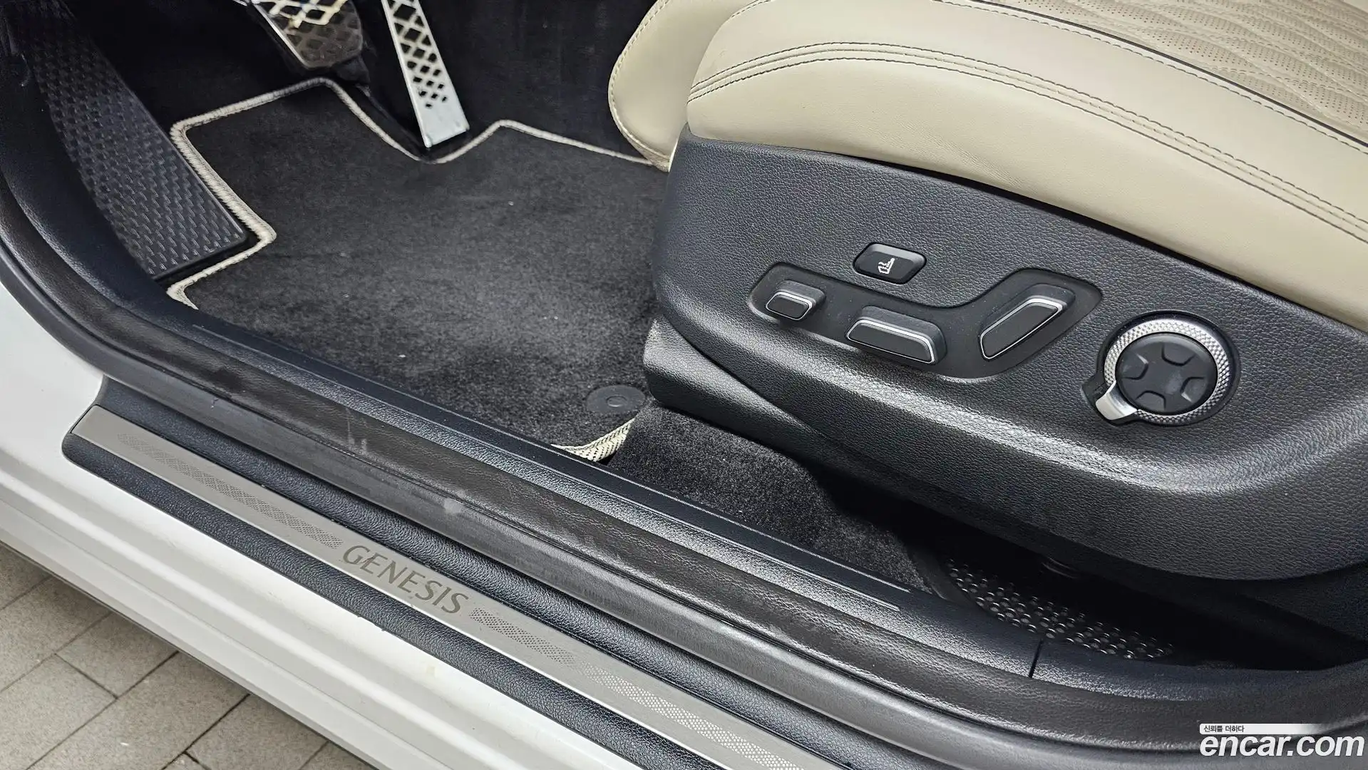 GV70 Genesis 2023.5-OPTION-044