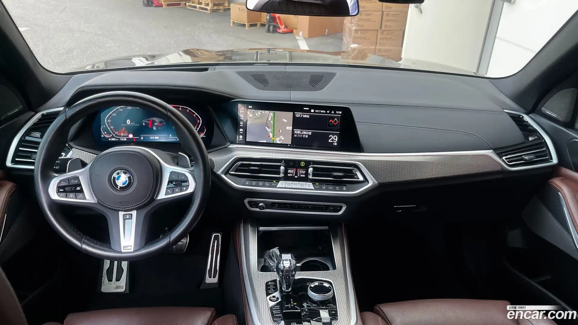 X5 BMW 2023.4-INNER-007