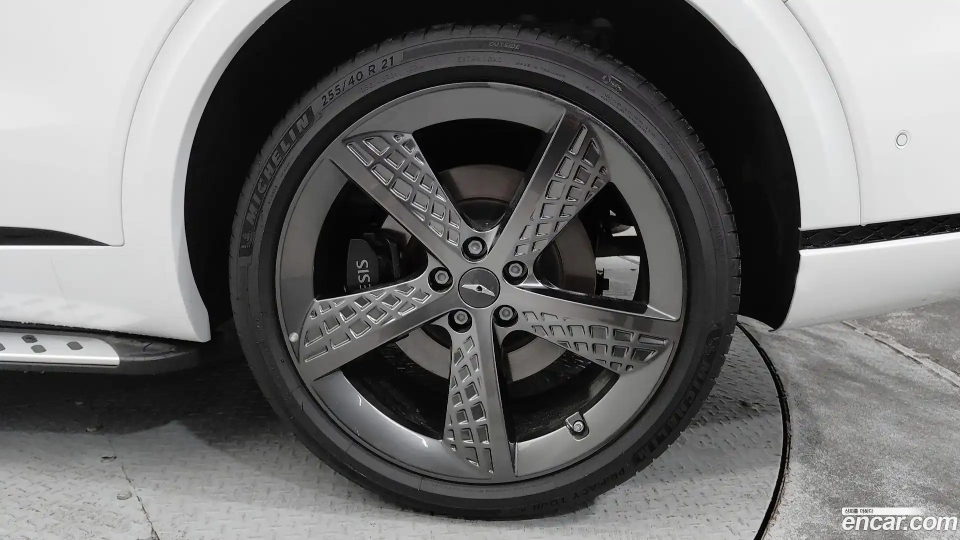 GV70 Genesis 2024.0-OPTION-015