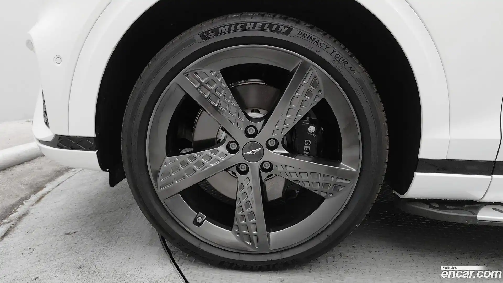 GV70 Genesis 2024.0-OPTION-016