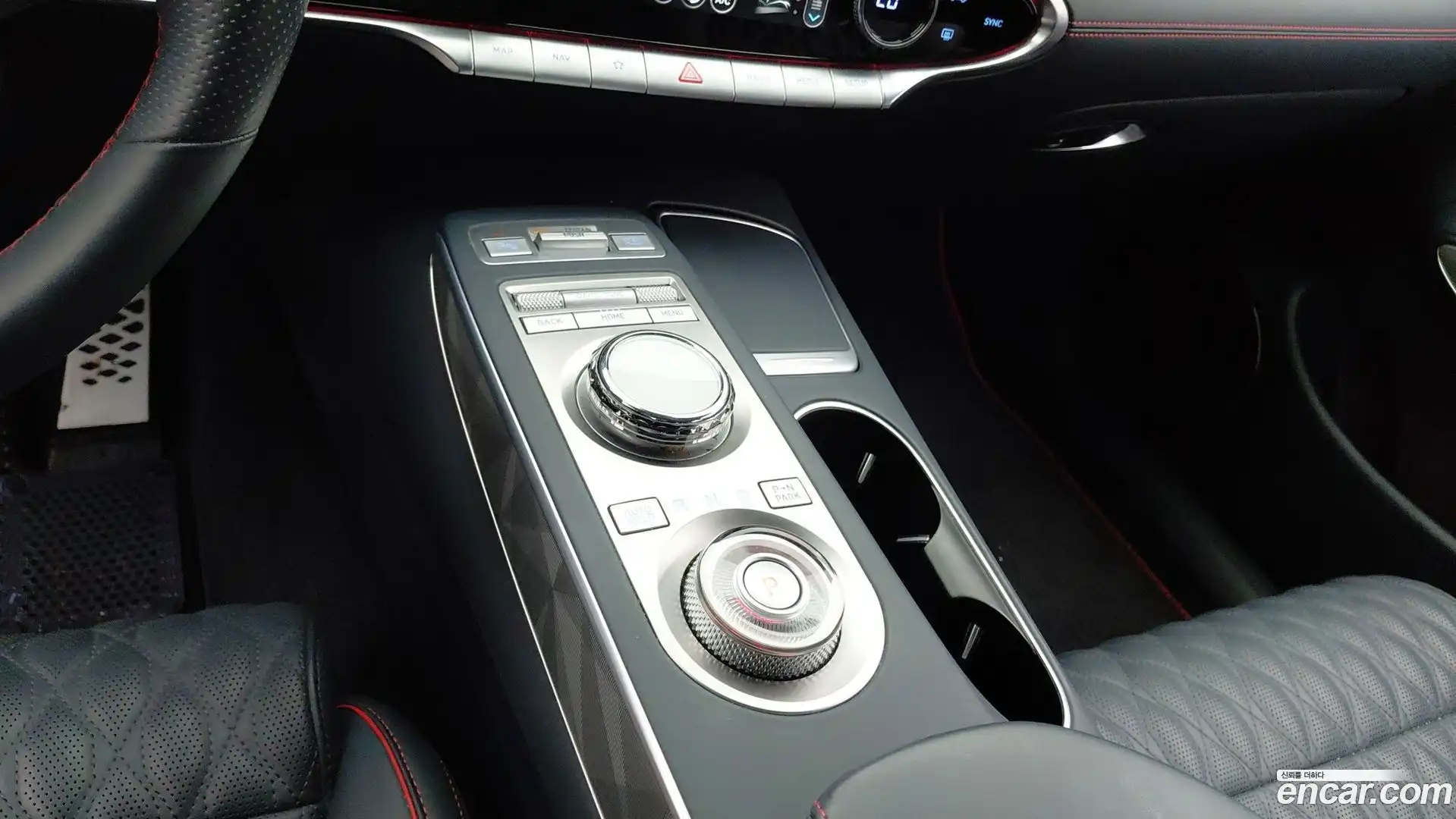 GV70 Genesis 2024.0-OPTION-017