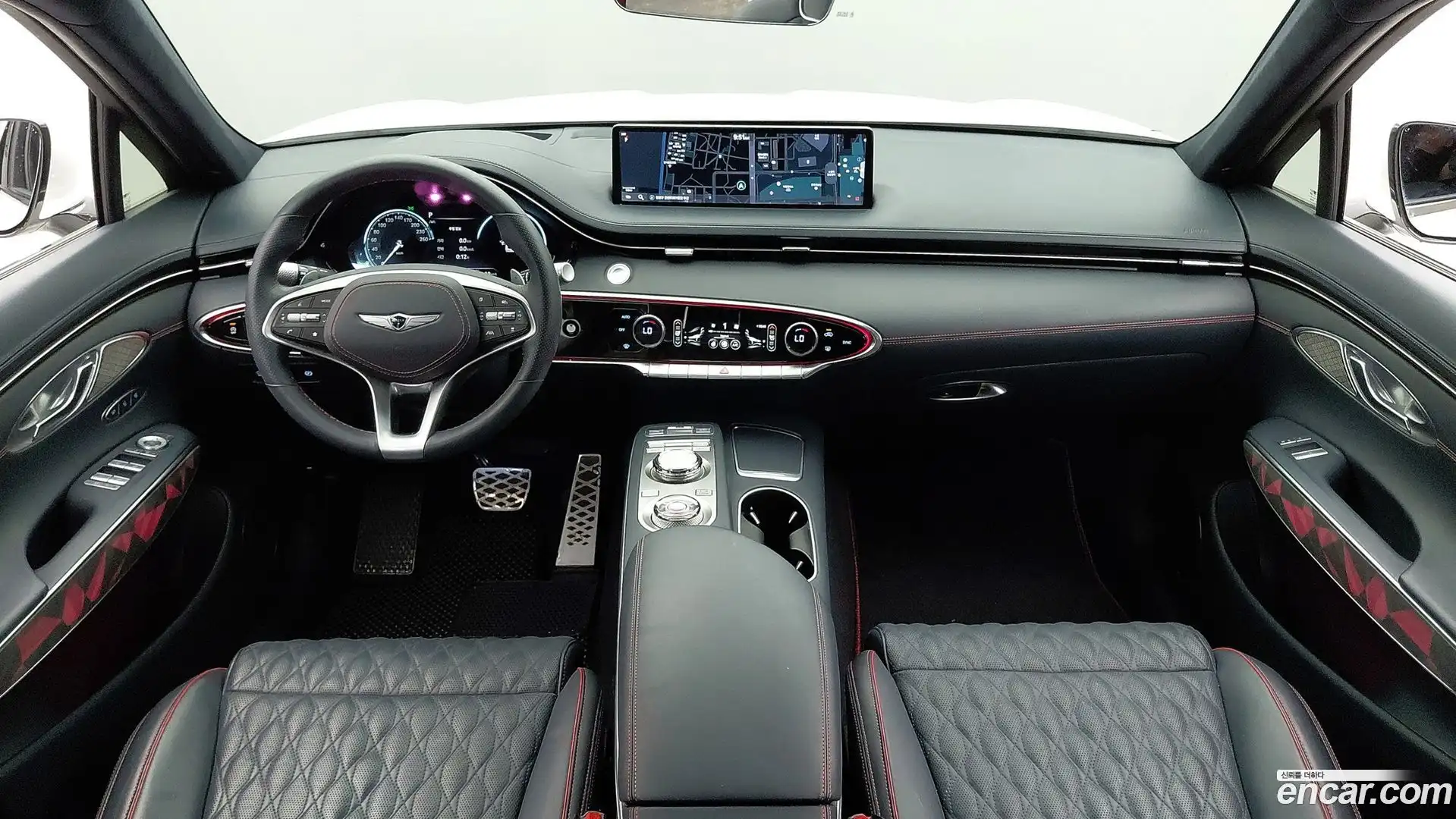 GV70 Genesis 2024.0-OPTION-020
