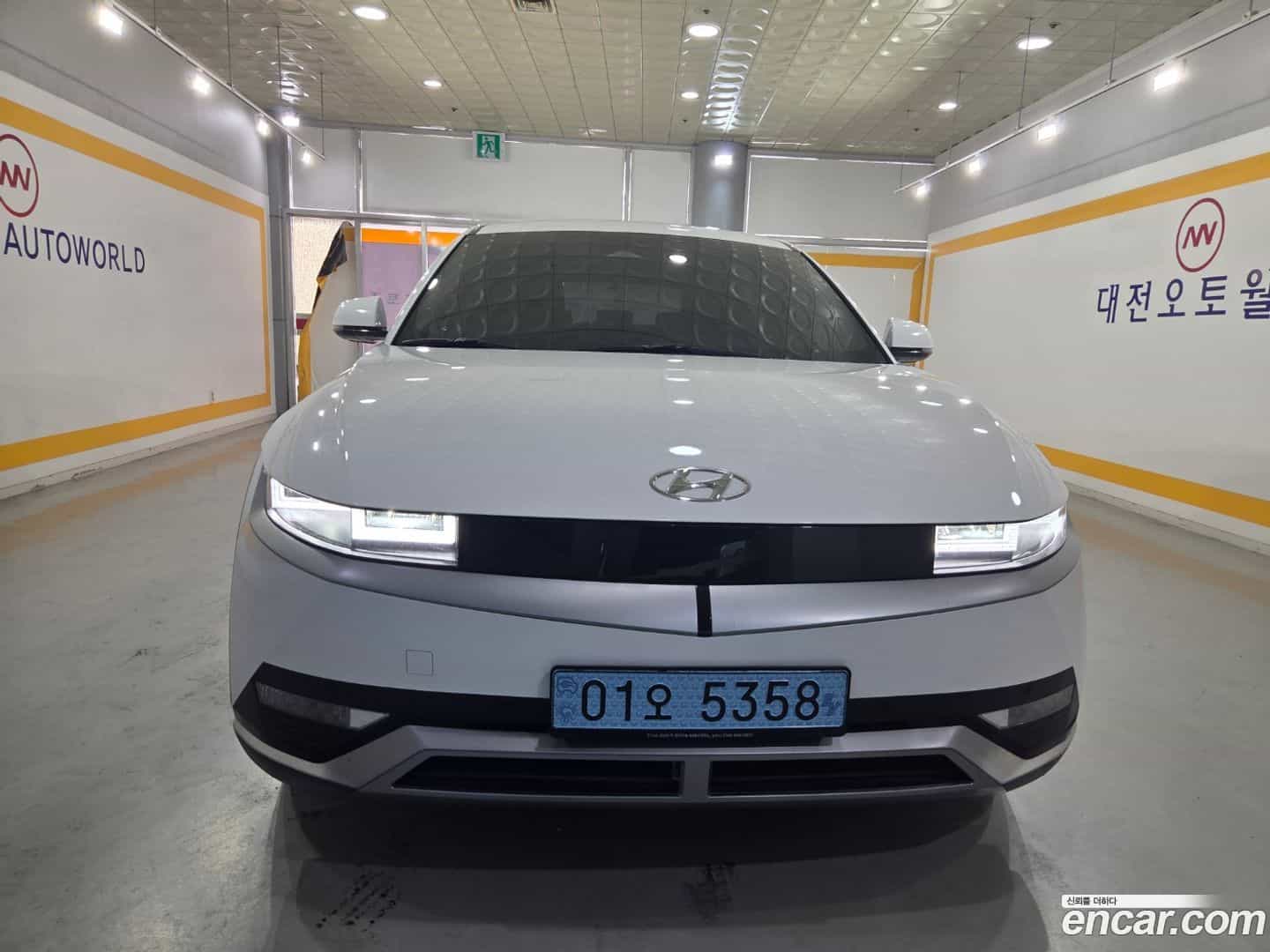 Ioniq5 Hyundai 2021.9-OUTER-001