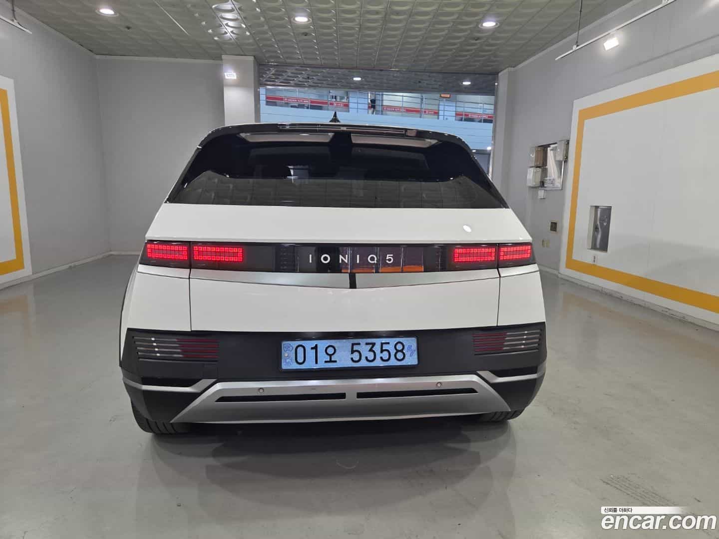 Ioniq5 Hyundai 2021.9-OUTER-003