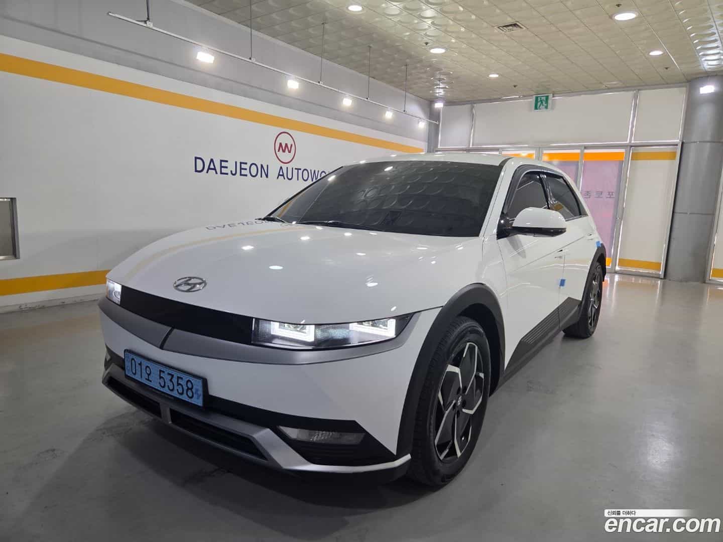 Ioniq5 Hyundai 2021.9-OUTER-004