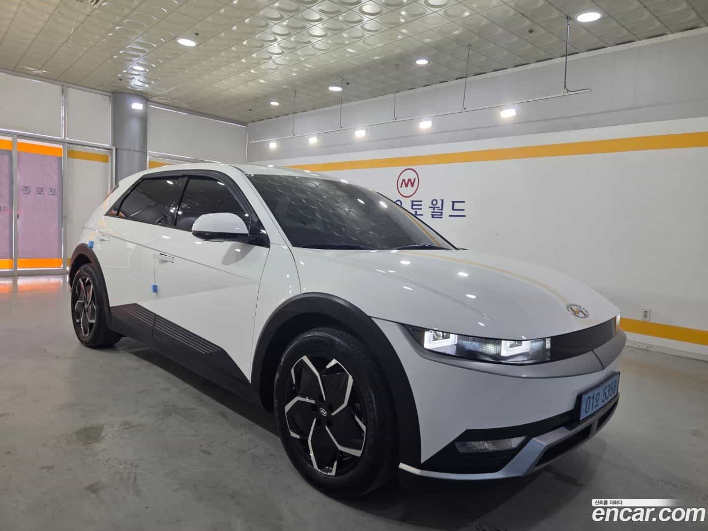 Ioniq5 Hyundai 2021.9-OUTER-005