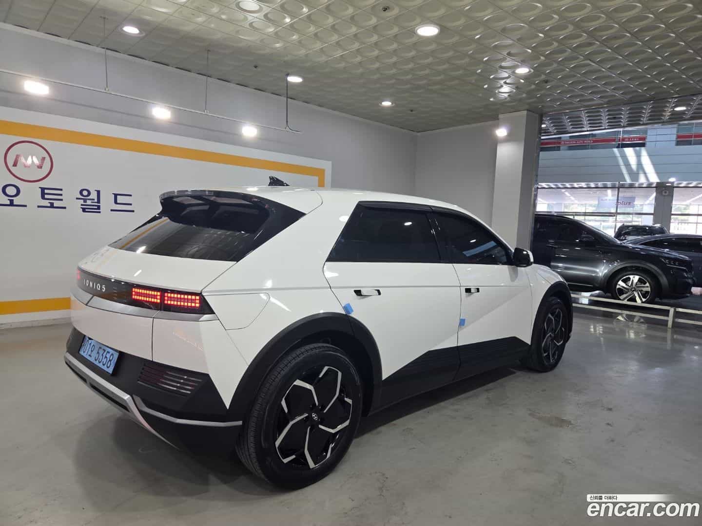 Ioniq5 Hyundai 2021.9-OUTER-006