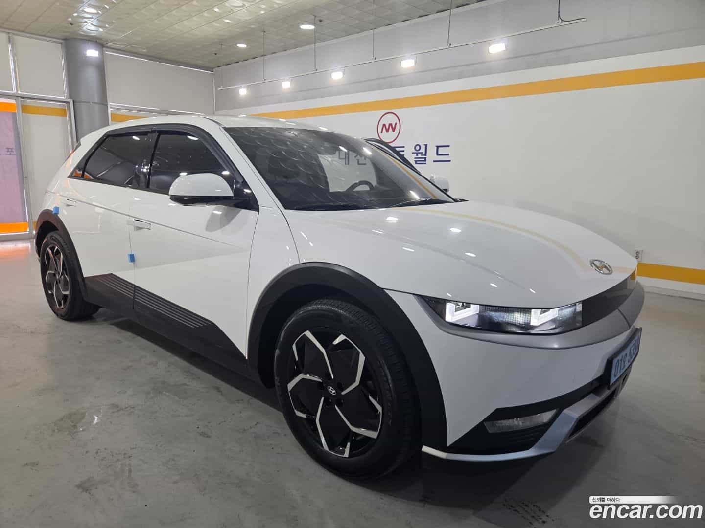 Ioniq5 Hyundai 2021.9-INNER-007