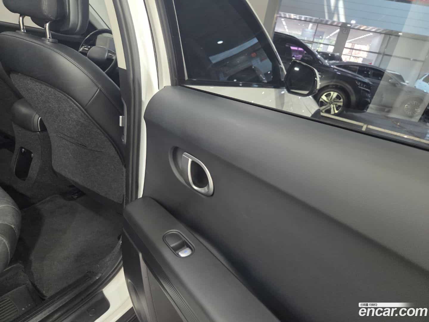Ioniq5 Hyundai 2021.9-OPTION-019