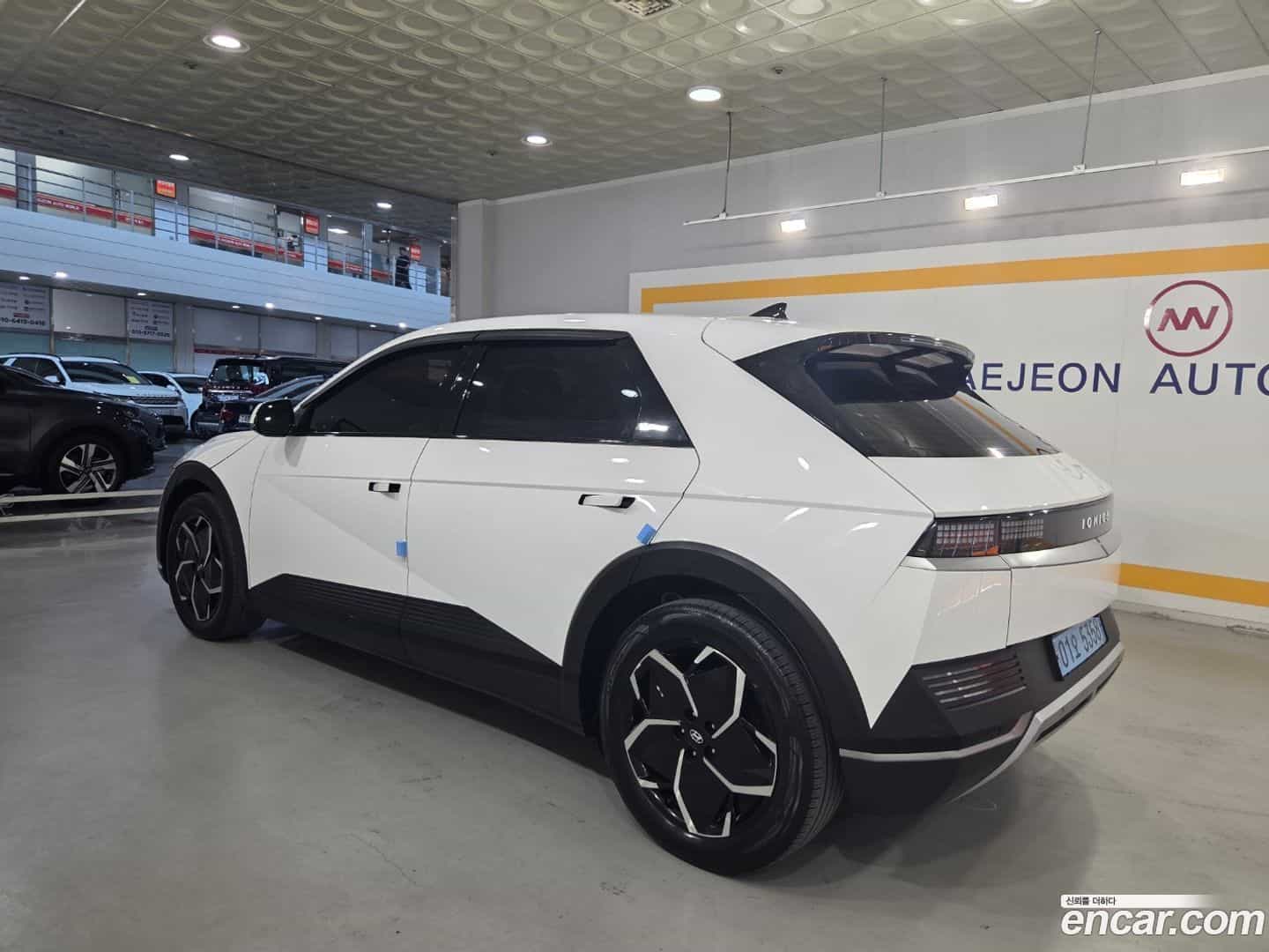 Ioniq5 Hyundai 2021.9-OPTION-023