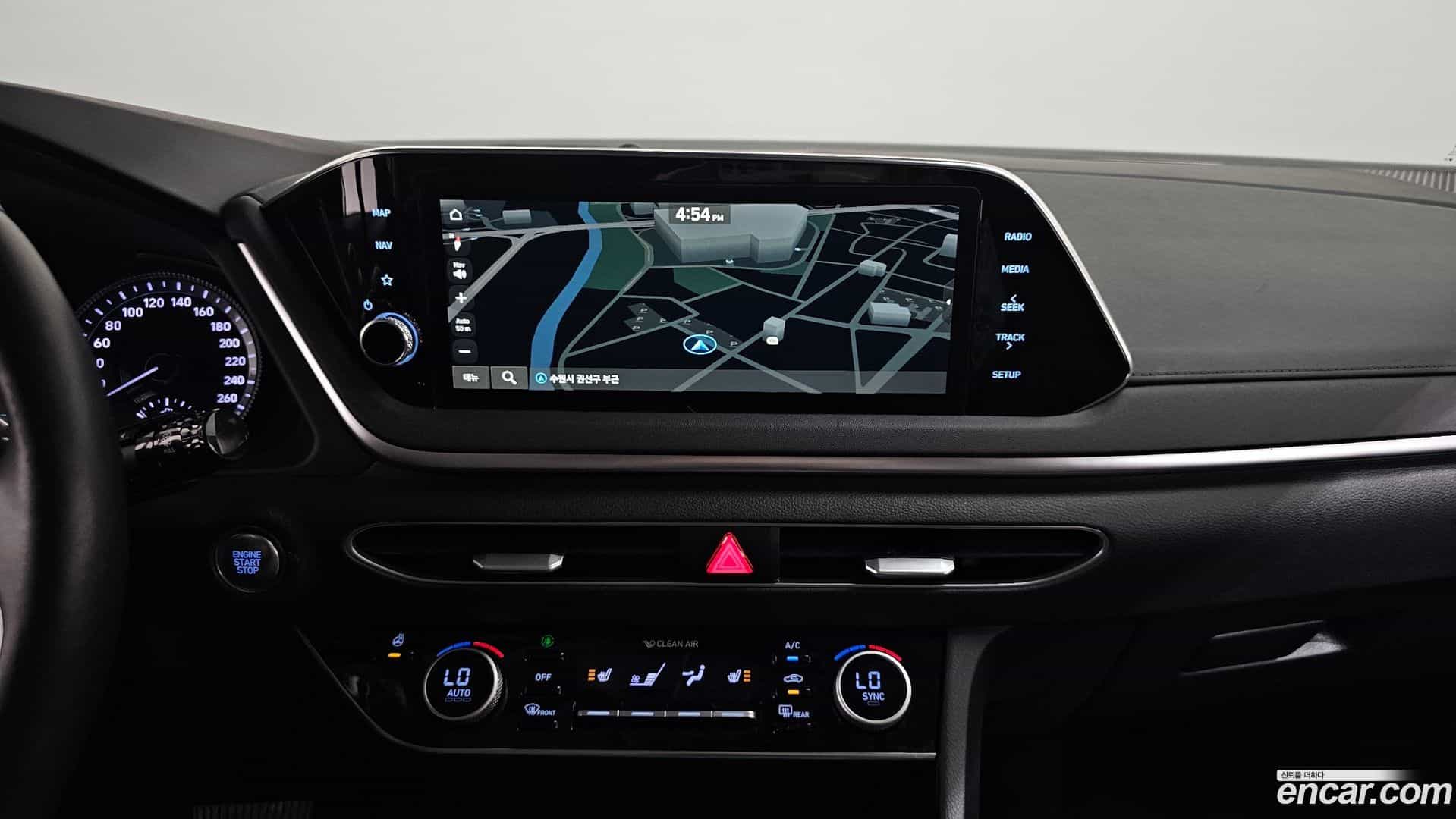 Sonata Hyundai 2022.6-OPTION-016