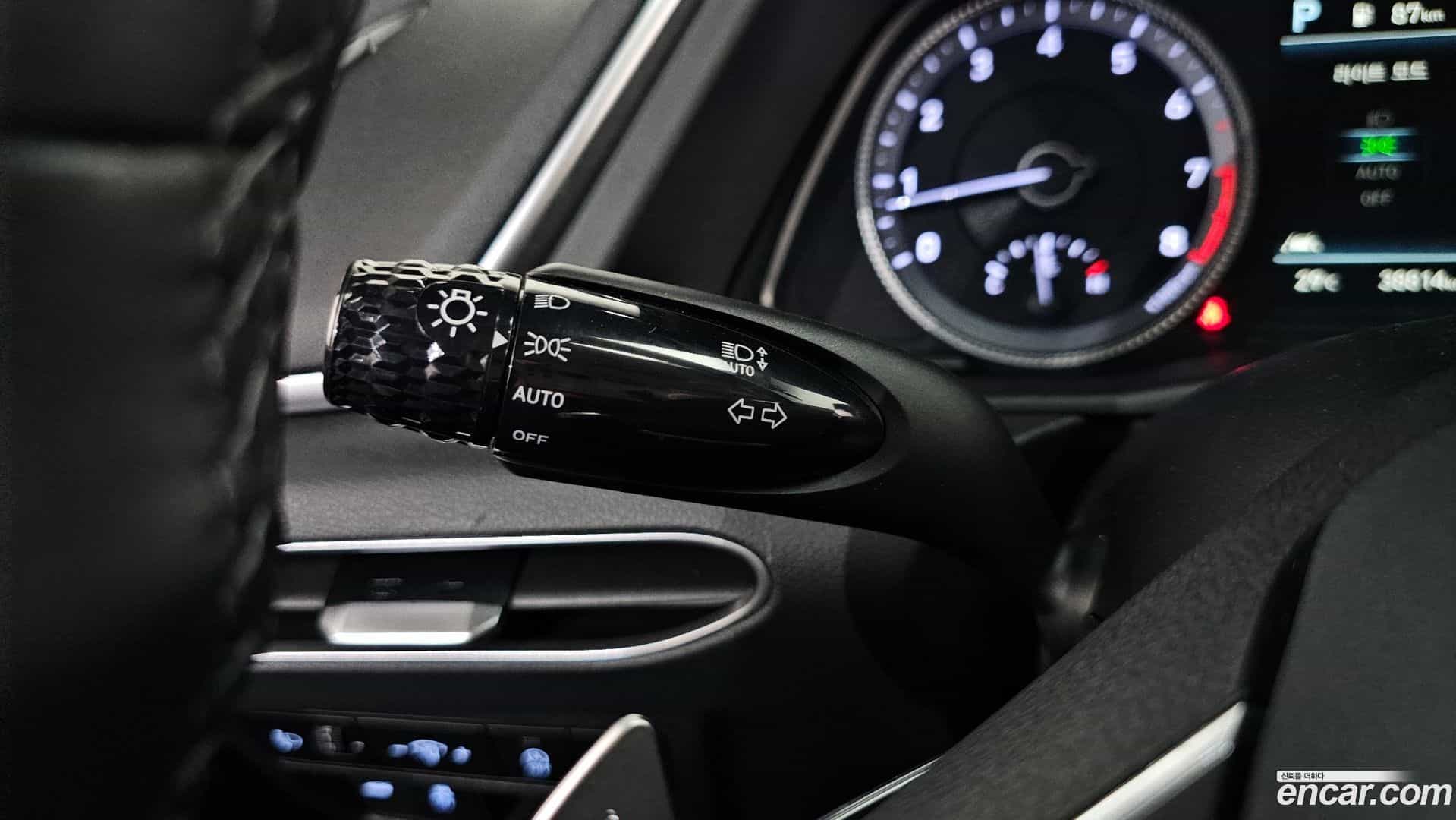 Sonata Hyundai 2022.6-OPTION-040