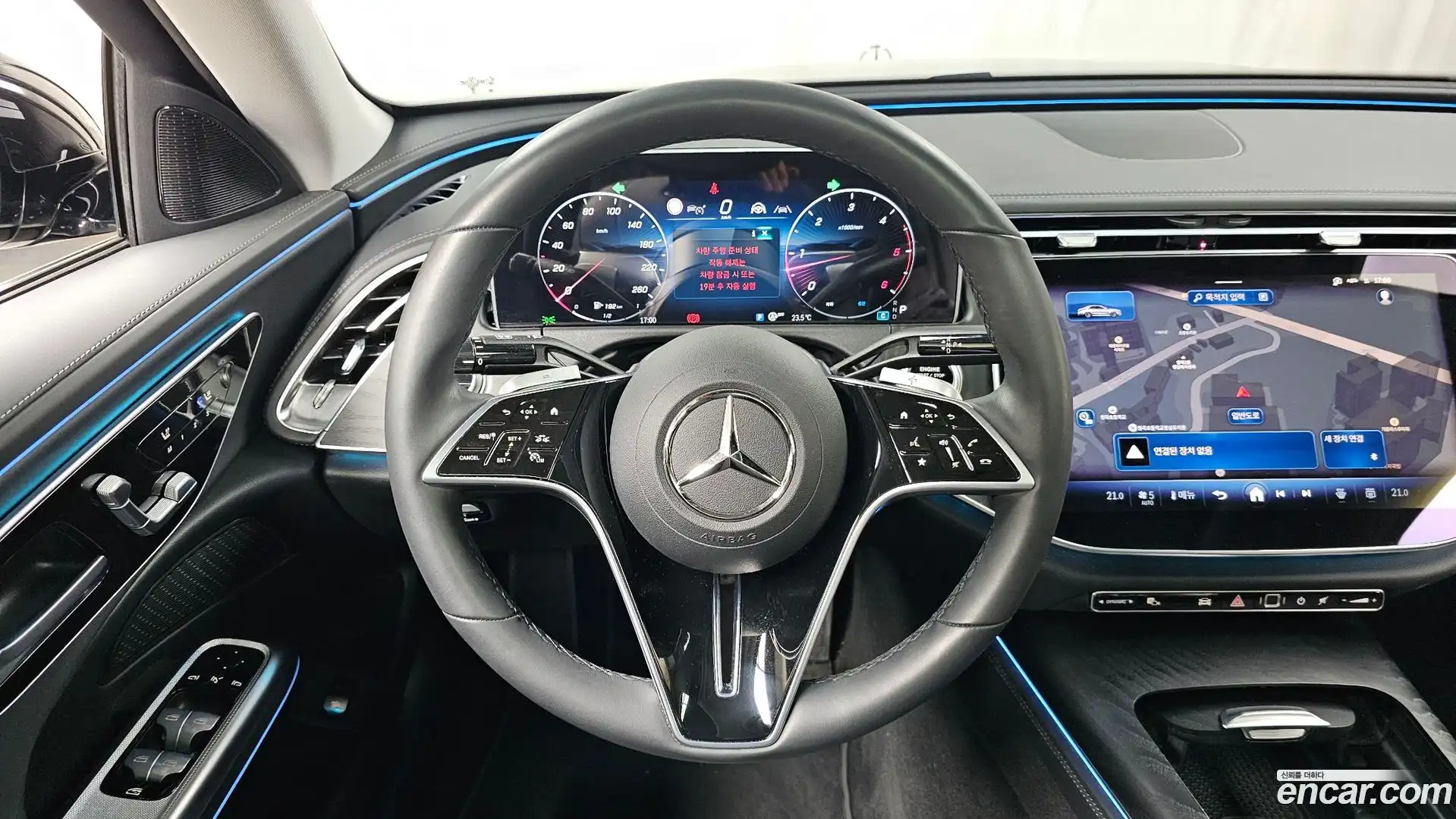 E-Class Mercedes-Benz 2025.6-OPTION-017