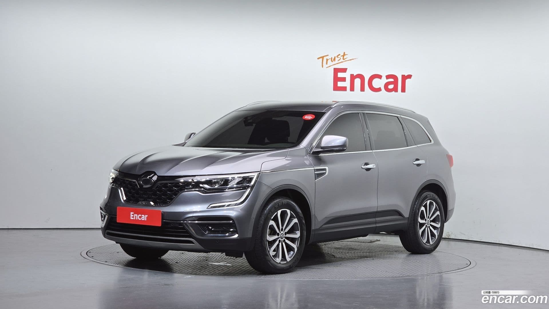 Main__Slider__Photo:QM6 Renault Korea 2021.8-0