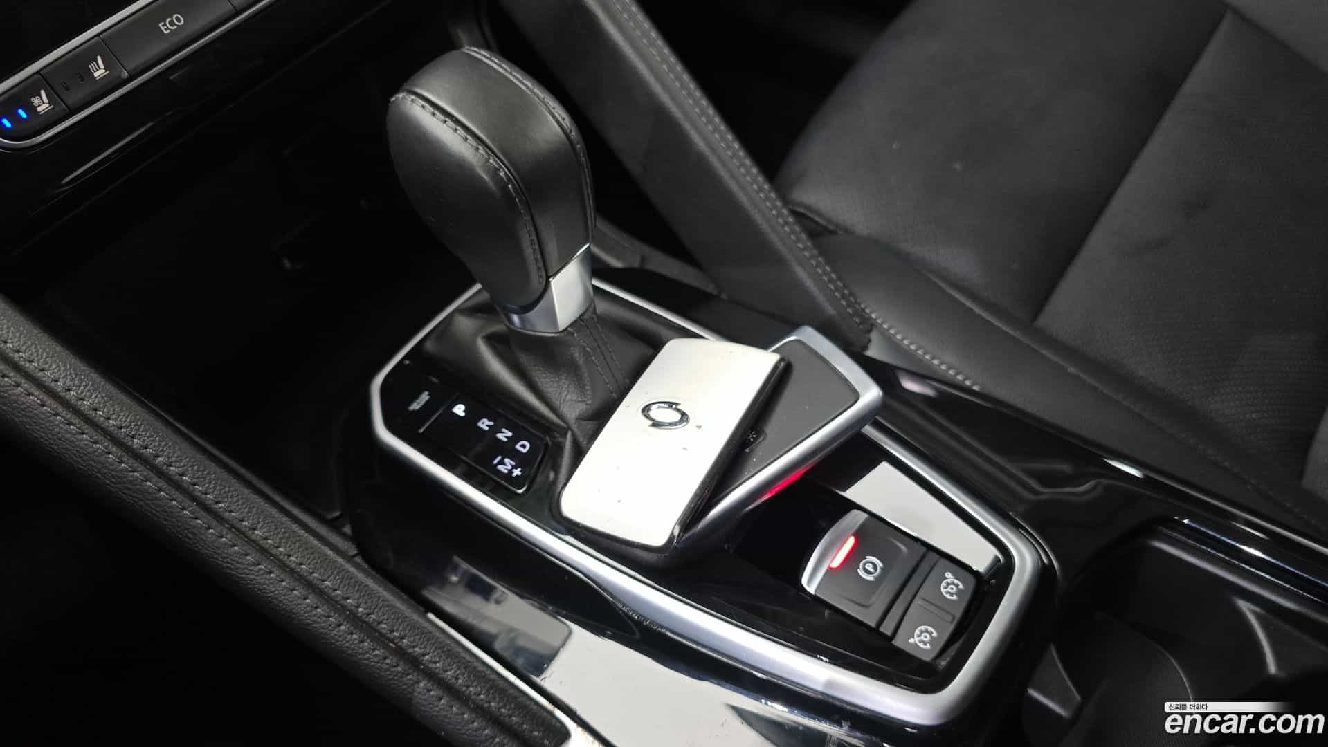 QM6 Renault Korea 2021.8-INNER-009