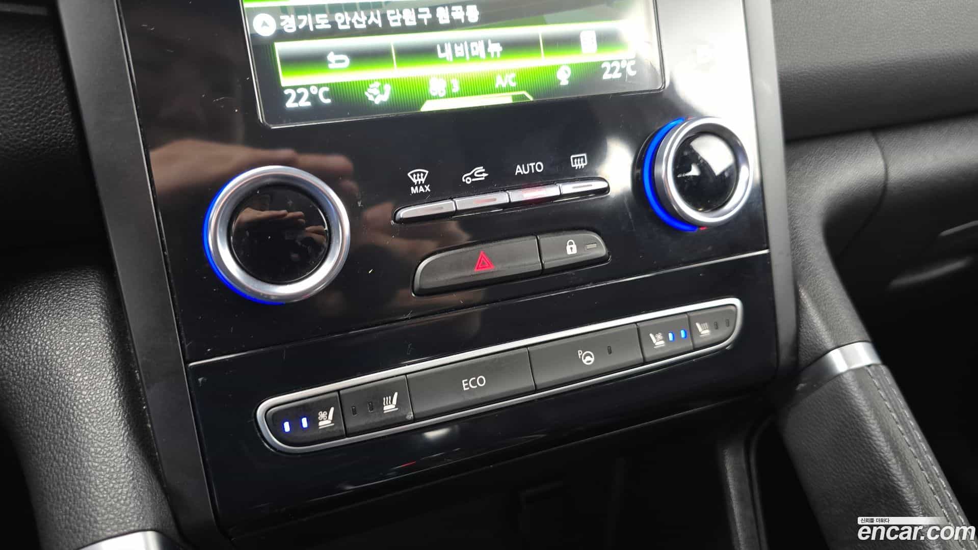 QM6 Renault Korea 2021.8-OPTION-023