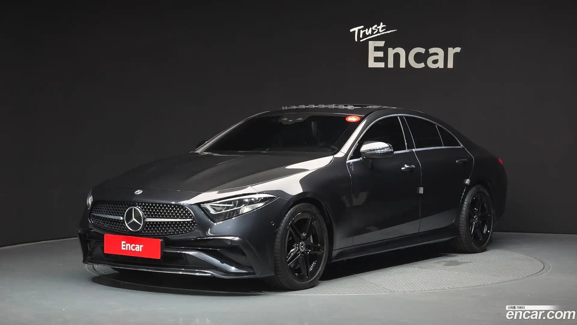 CLS-Class Mercedes-Benz 2022.4-OUTER-001