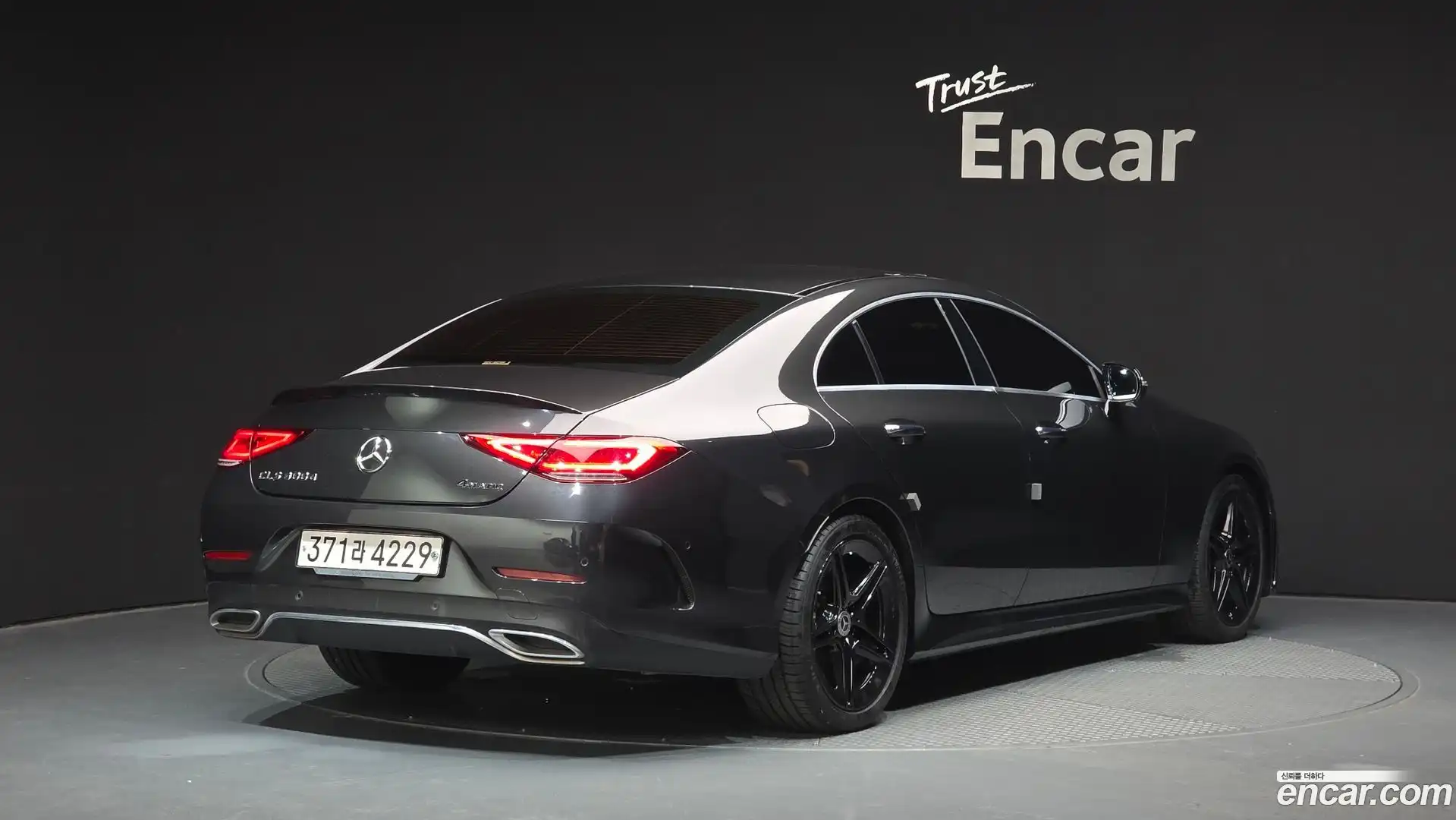 CLS-Class Mercedes-Benz 2022.4-OUTER-002
