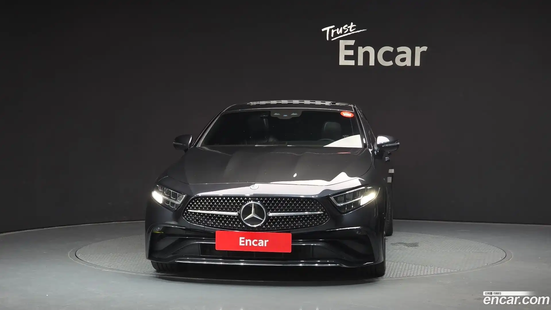 CLS-Class Mercedes-Benz 2022.4-OUTER-003