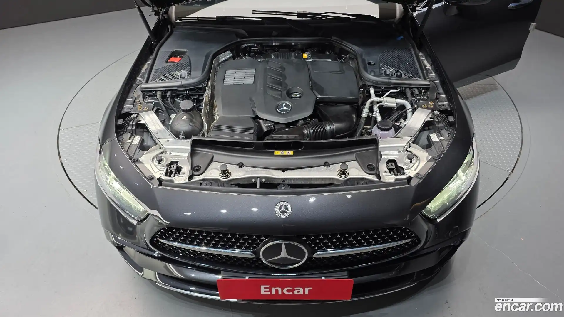 CLS-Class Mercedes-Benz 2022.4-OUTER-006