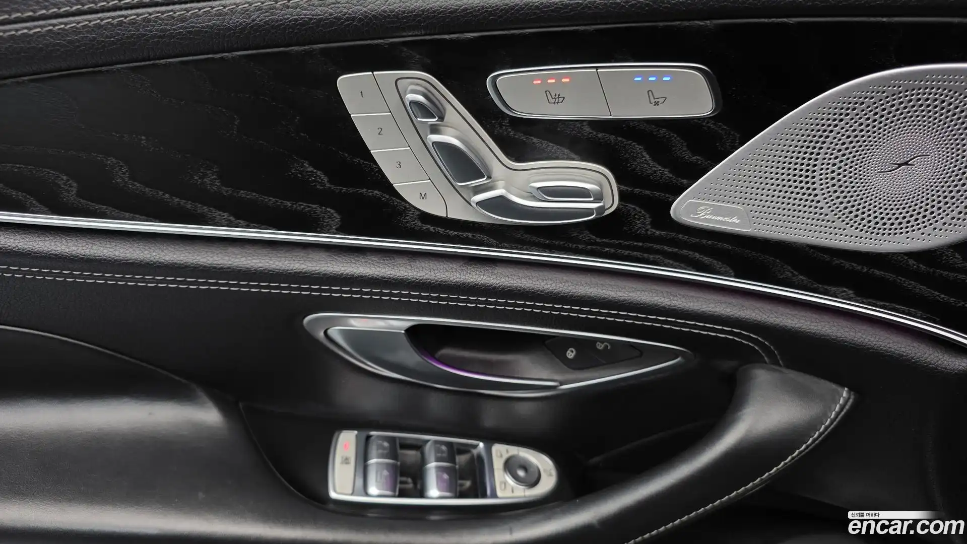 CLS-Class Mercedes-Benz 2022.4-OPTION-017