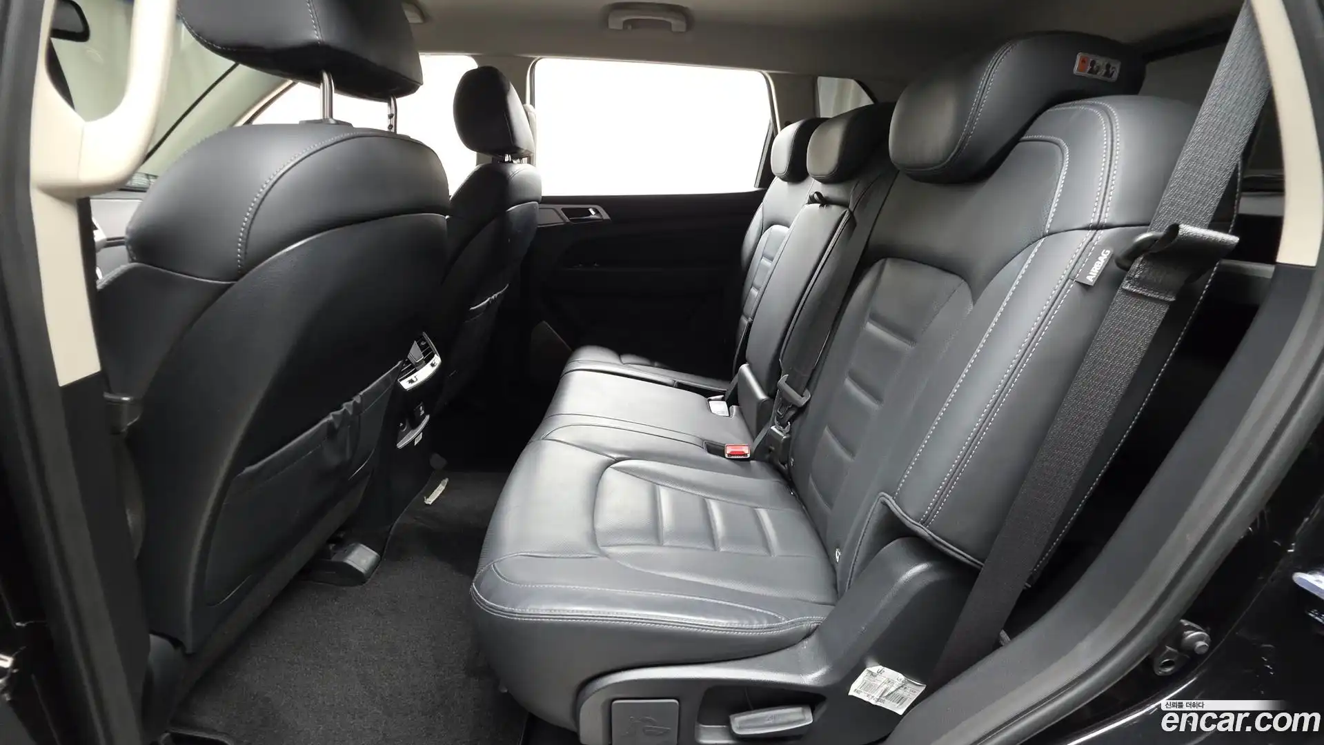 Rexton KG Mobility 2018.3-OPTION-016