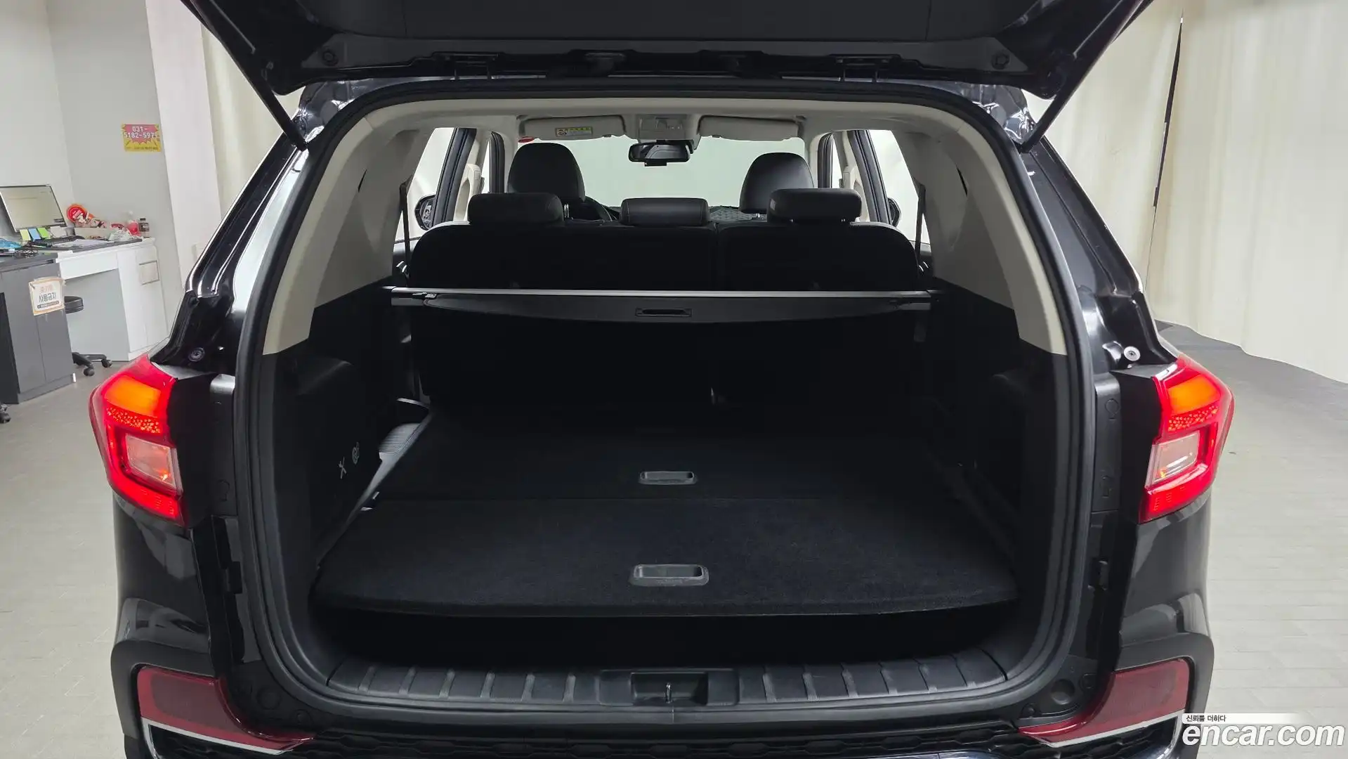 Rexton KG Mobility 2018.3-OPTION-020