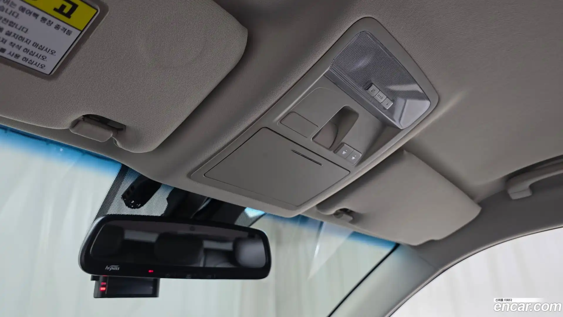 Rexton KG Mobility 2018.3-OPTION-021
