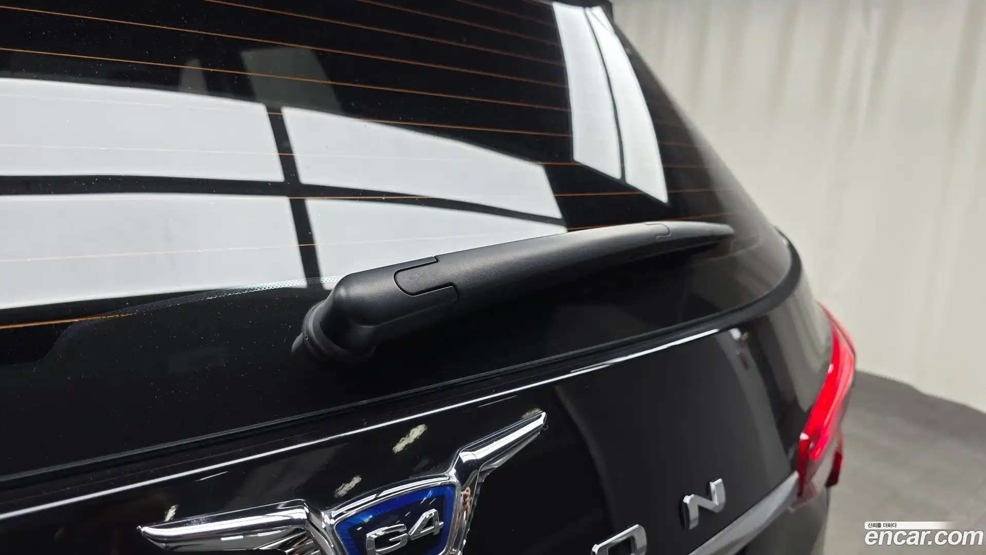 Rexton KG Mobility 2018.3-OPTION-041