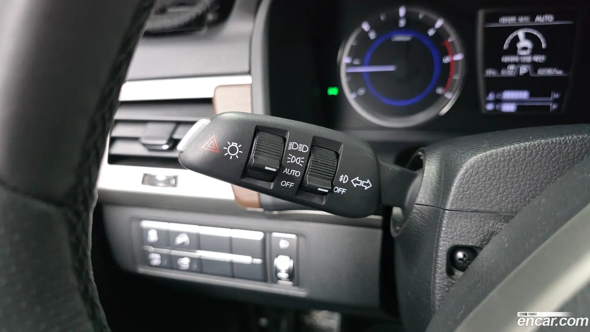 Rexton KG Mobility 2018.3-OPTION-042