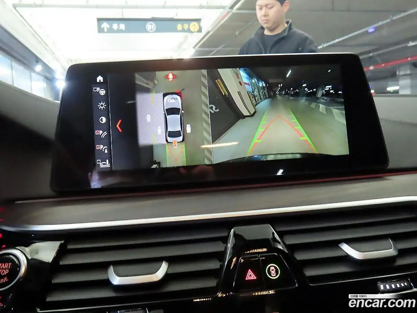 5-Series BMW 2017.6-OPTION-018