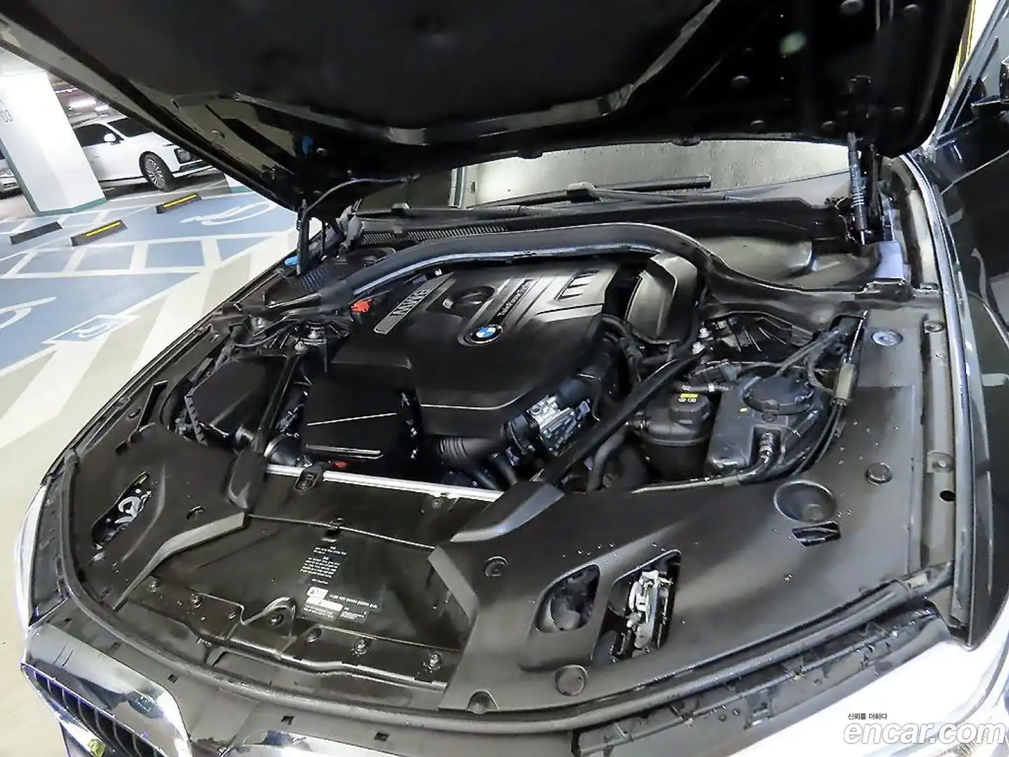 5-Series BMW 2017.6-OPTION-023