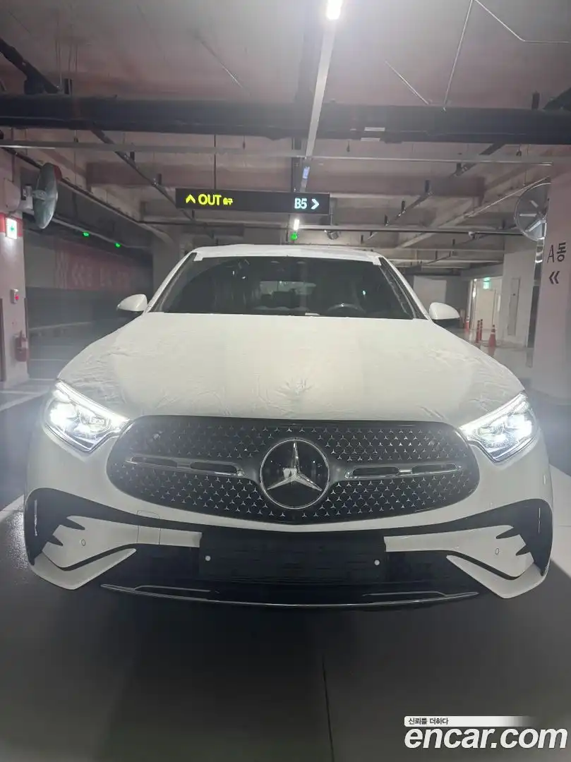 GLC-Class Mercedes-Benz 2026.5-OUTER-003