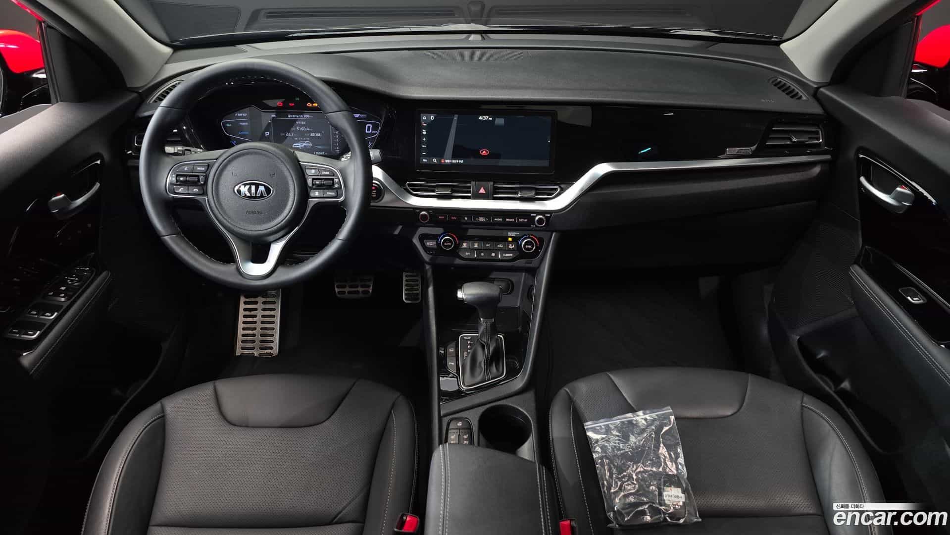 Niro Kia 2019.4-INNER-007