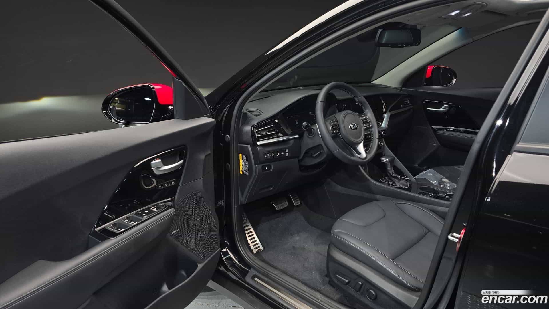 Niro Kia 2019.4-INNER-010