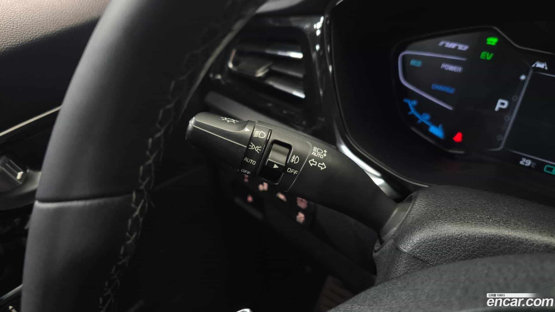 Niro Kia 2019.4-OPTION-040