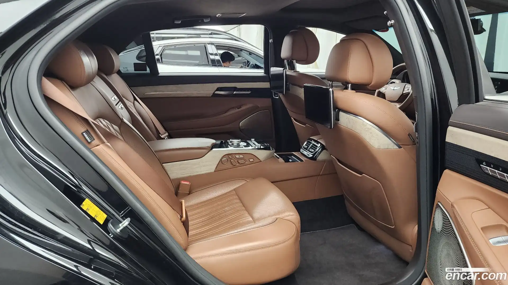 G90 Genesis 2021.5-OPTION-016