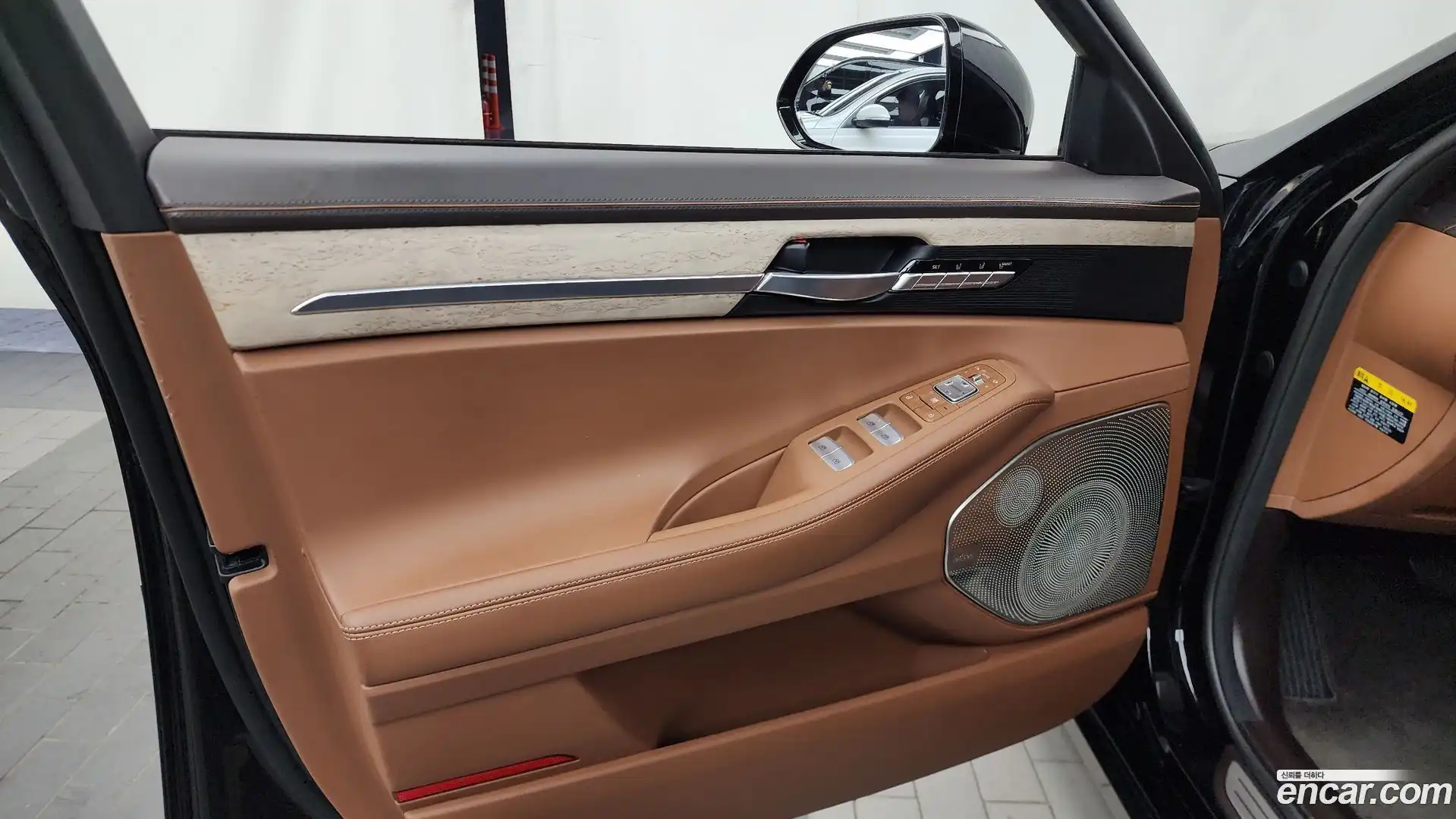 G90 Genesis 2021.5-INNER-034