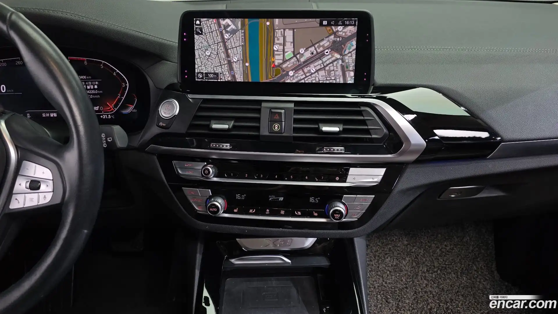 X3 BMW 2020.1-OPTION-019