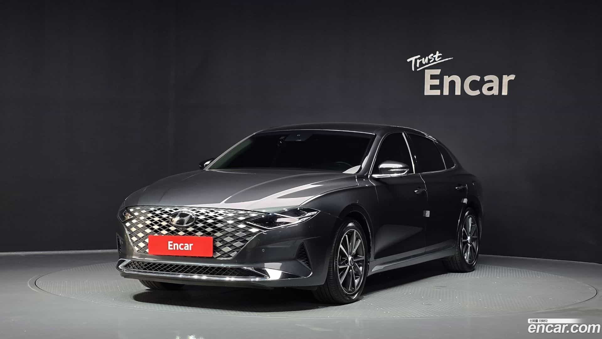 Grandeur Hyundai 2020.8-OUTER-001