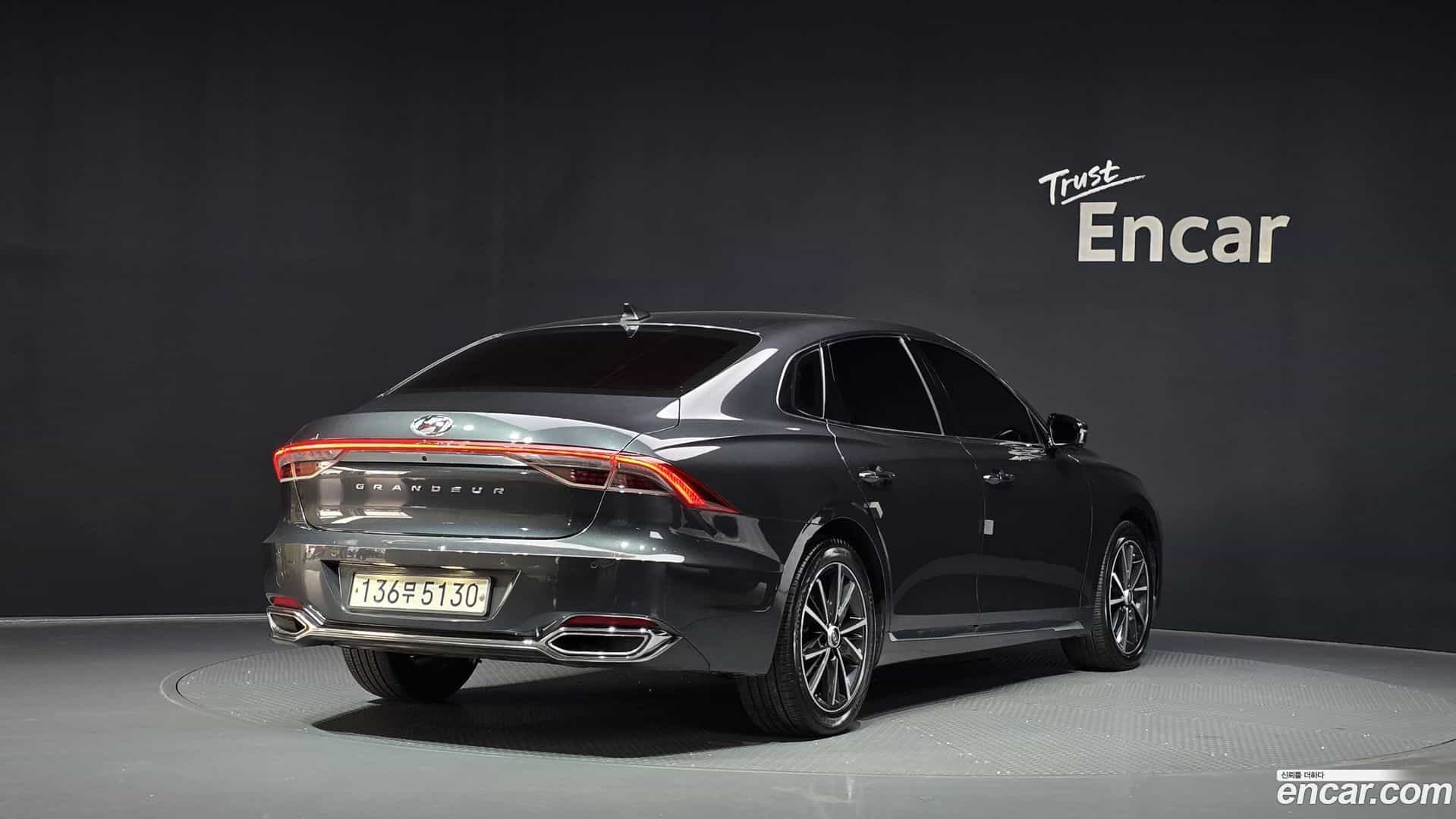Grandeur Hyundai 2020.8-OUTER-002
