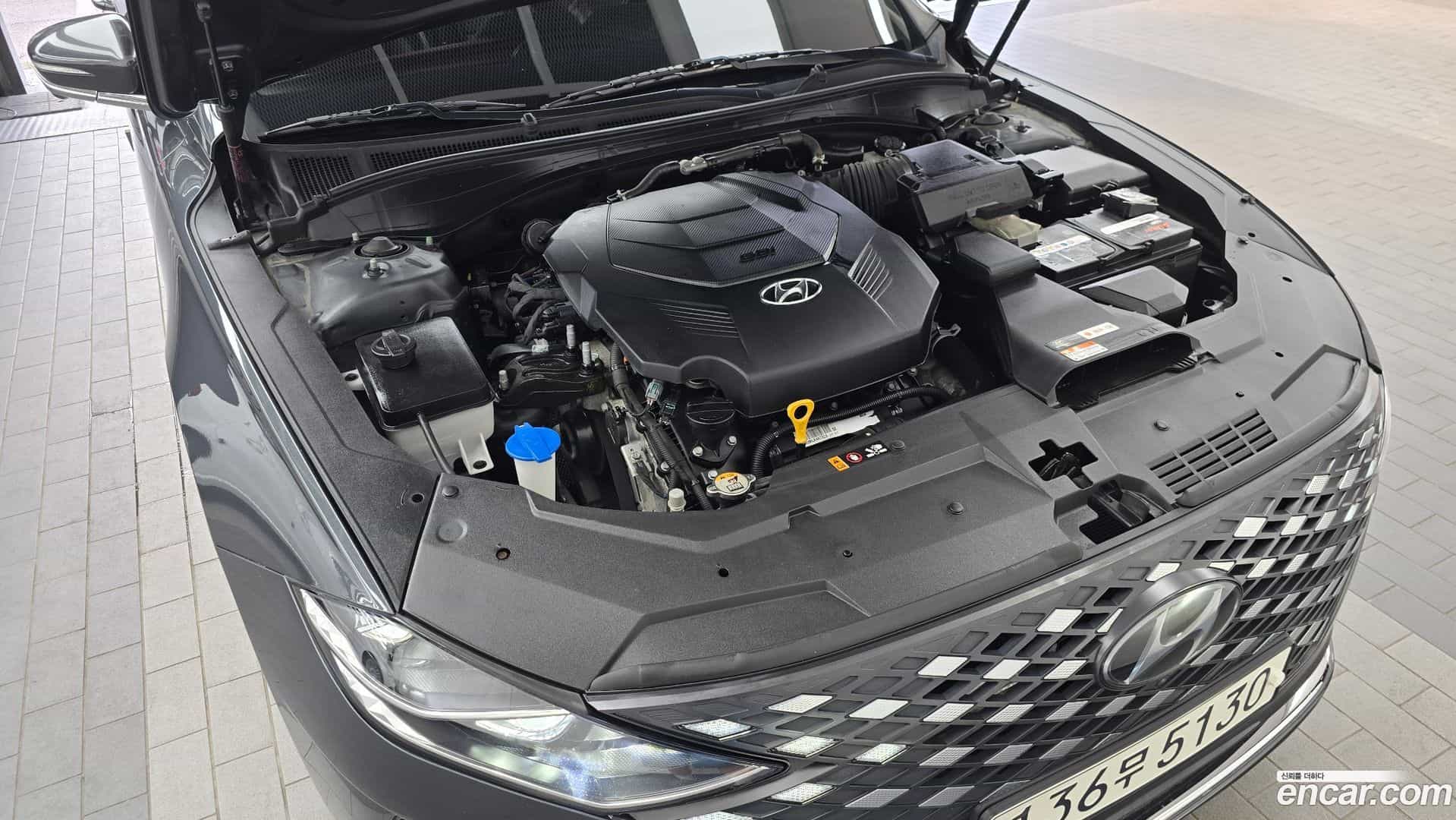 Grandeur Hyundai 2020.8-OUTER-006