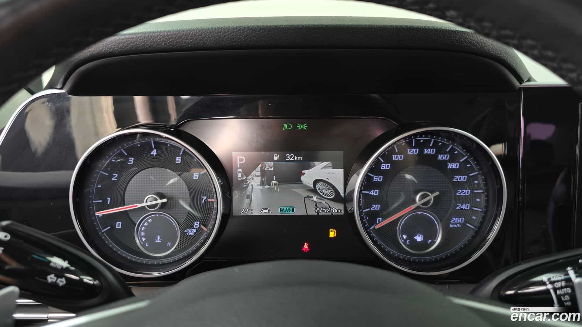 Grandeur Hyundai 2020.8-INNER-008