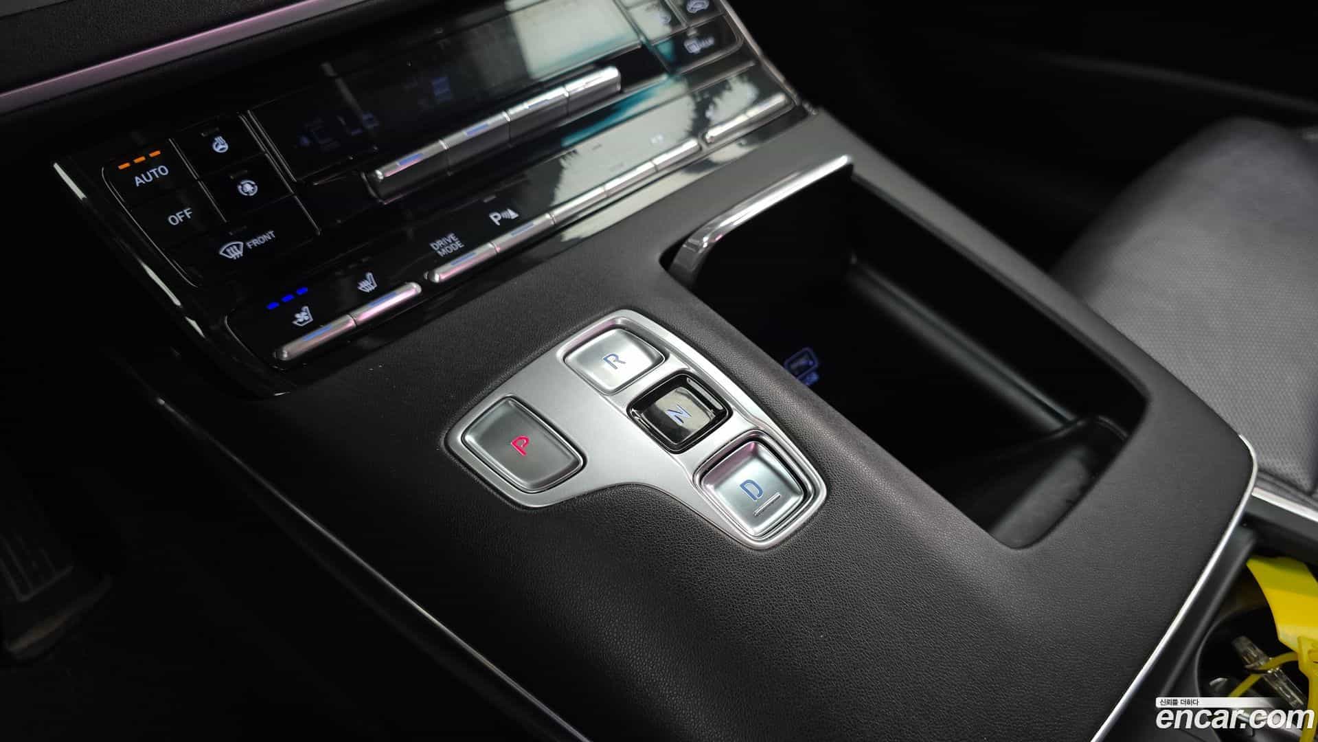 Grandeur Hyundai 2020.8-INNER-009